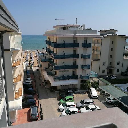 Condominio Dorigo Lido di Jesolo Exteriér fotografie