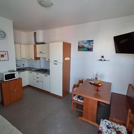 Condominio Dorigo Lido di Jesolo Exteriér fotografie