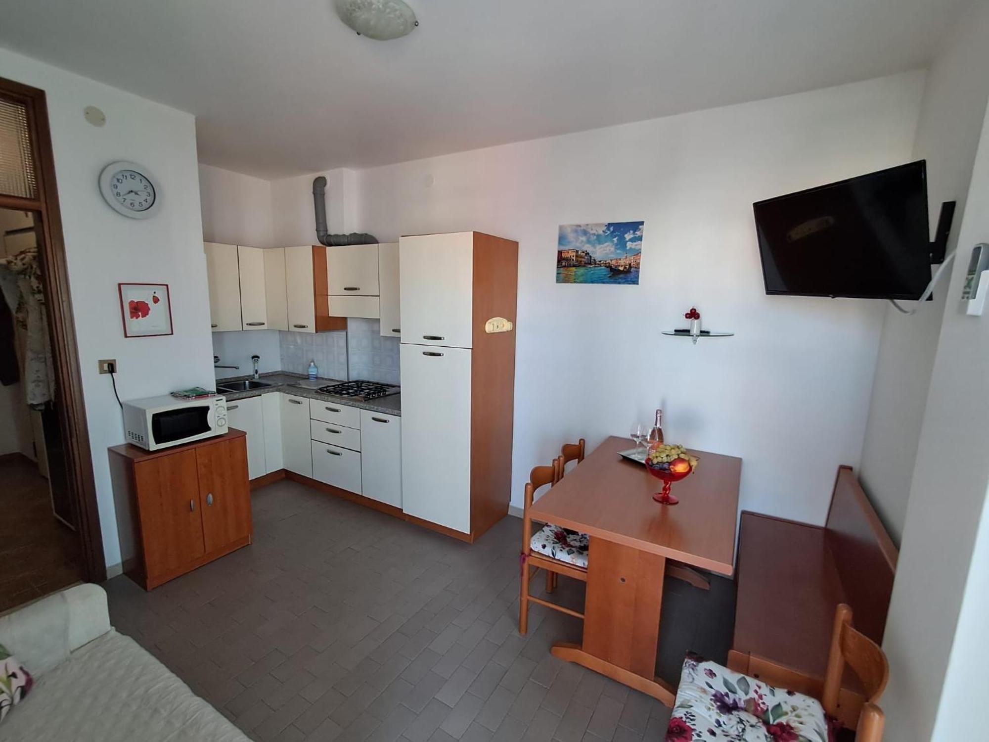 Condominio Dorigo Lido di Jesolo Exteriér fotografie