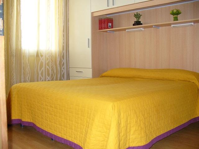 Condominio Dorigo Lido di Jesolo Exteriér fotografie