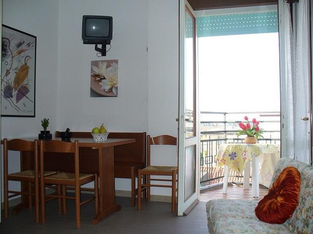 Condominio Dorigo Lido di Jesolo Exteriér fotografie
